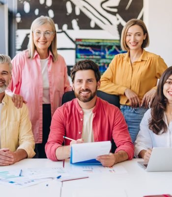 Step-by-Step Guide to the Express Entry System (2025 Edition)