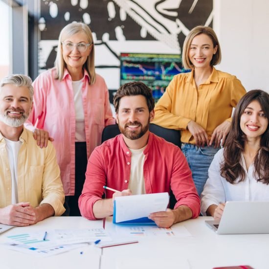 Step-by-Step Guide to the Express Entry System (2025 Edition)