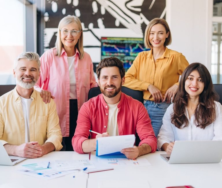 Step-by-Step Guide to the Express Entry System (2025 Edition)