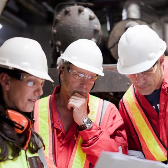 From Work Permit to PR: The Skilled Worker Journey in Canada