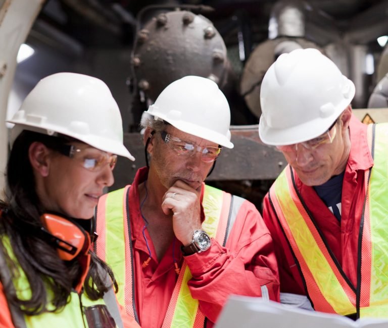 From Work Permit to PR: The Skilled Worker Journey in Canada