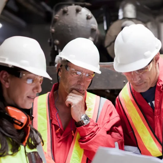 From Work Permit to PR: The Skilled Worker Journey in Canada