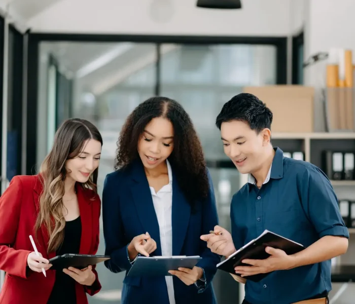 From Work Permit to PR: The Skilled Worker Journey in Canada